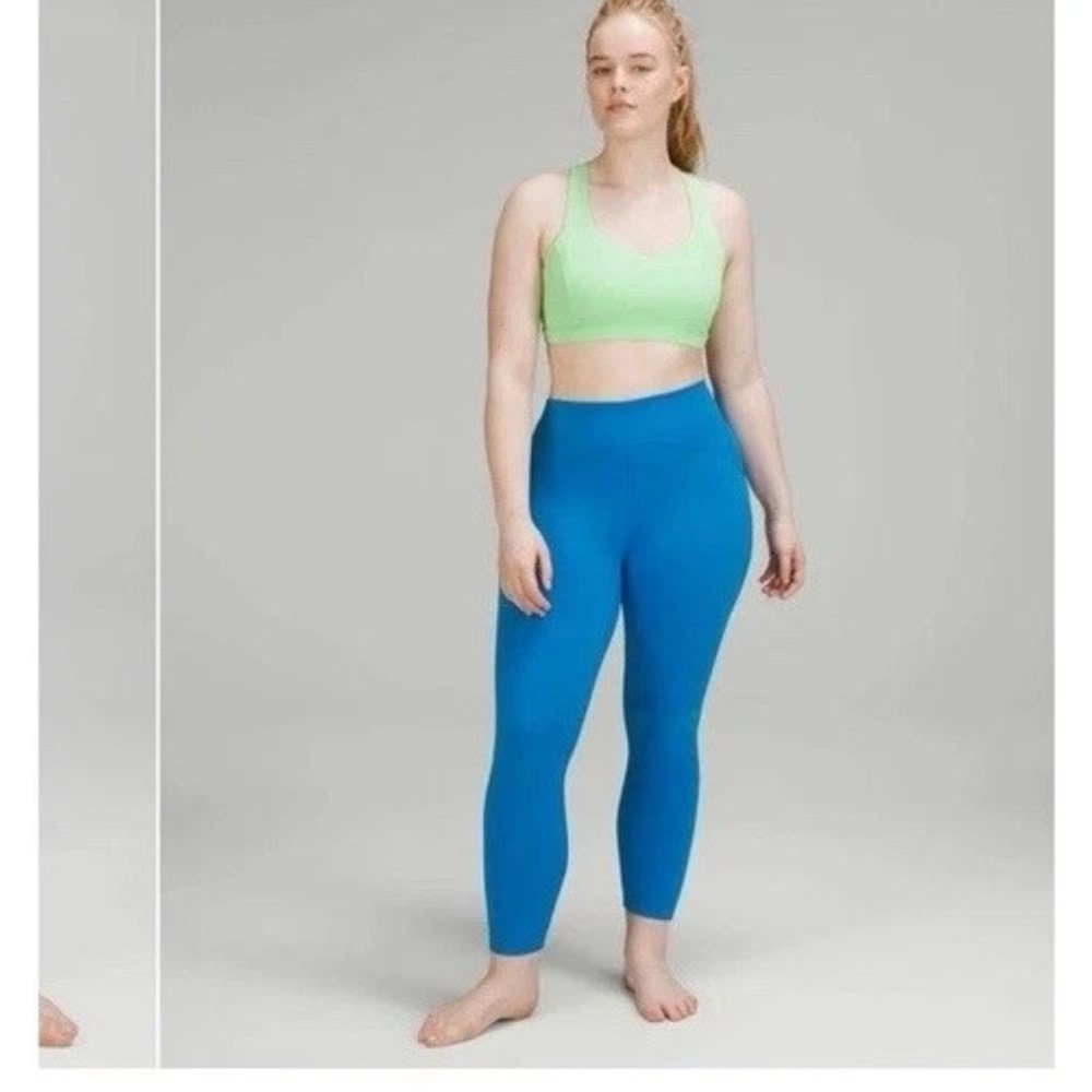 Lululemon InStill HR Tight/ Leggings 25” - Size 4 - NWT